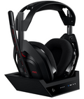 Gaming-Headset + Basisstation (5. Generation),